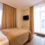 Suite with double bed(s)