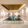 Hotel spa