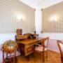 Suite with double bed(s)