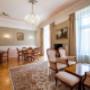 Suite with double bed(s)