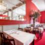 On-site restaurant