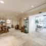 Wellness area