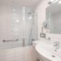 Bathroom in guest room