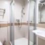 Bathroom in guest room