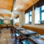 On-site restaurant