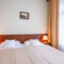 Suite with double bed(s)