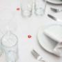 Event space