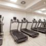 Exercise room