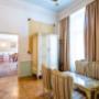 Suite with double bed(s)