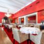 On-site restaurant