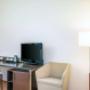 Guest room with double bed(s)