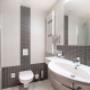 Bathroom in guest room