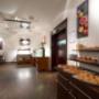 Breakfast counter