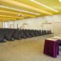 Large space perfect for corporate functions or training