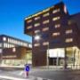 Clarion Congress Hotel Usti nad Labem hotel in Usti nad Labem, Czech Republic