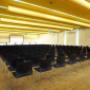 Event space