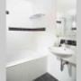 Bathroom in guest room
