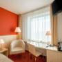 Suite with double bed(s)