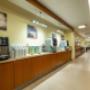 Breakfast counter