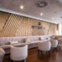 On-site restaurant