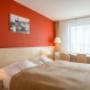 Suite with double bed(s)