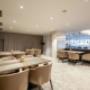 On-site restaurant
