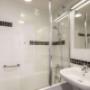 Bathroom in guest room