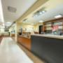 Breakfast counter