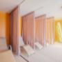 Wellness area