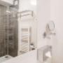 Bathroom in guest room