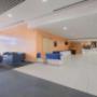 Large space perfect for corporate functions or training