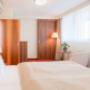 Suite with double bed(s)