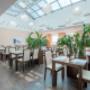 On-site restaurant