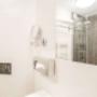 Bathroom in guest room