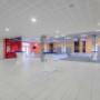 Large space perfect for corporate functions or training