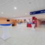Large space perfect for corporate functions or training