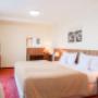 Suite with double bed(s)