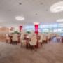 On-site restaurant