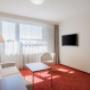 Suite with double bed(s)