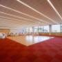Event space