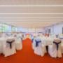 Event space