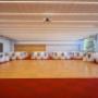 Event space