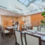 On-site restaurant