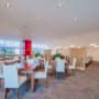 On-site restaurant