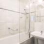Bathroom in guest room