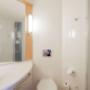 Bathroom in guest room