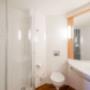Bathroom in guest room