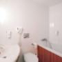 Bathroom in guest room