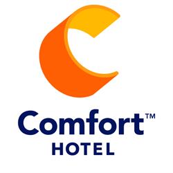 Comfort Hotel Olomouc Centre