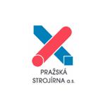 PRAŽSKÁ STROJÍRNA a.s.